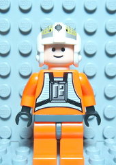 �ϧܭx�r�p���]Rebel Pilot�^�X�{�b�@7658