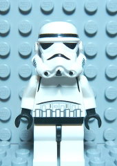 �Ұ�����h�L�]Stormtrooper�^�X�{�b�@7659