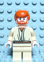 �ڤ�� �ֿդ�]Obi-Wan Kenobi�^�X�{�b�@7661