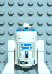 R2-D2 �X�{�b�@7141�@4475�@6212�@7660�@7669�@7675�@7680