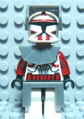 �ƻs�H�����x �ִ��]Commander Fox�^�X�{�b�@7681