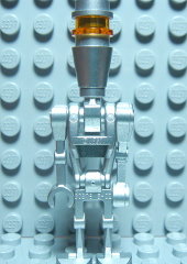 ��Ⱦ����H�]Assassin Droid�^�X�{�b�@8015