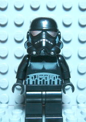 �Ұ�t�v�L�]Shadow Trooper�^�X�{�b�@7664�@7667