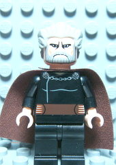 ���ŧB��]Count Dooku�^�X�{�b�@7752