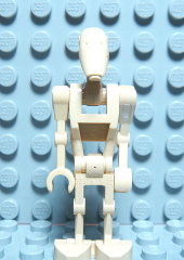 �԰������H�]Battle Droid�^�X�{�b�@7670�@7662�@7681�@7748�@7929�@8036�@8091