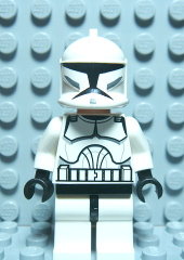 �ƻs�H�h�L�]Clone Trooper�^�������@��