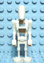 �԰������H�]Battle Droid�^�X�{�b�@7141�@7654�@7675�@7678�@8018