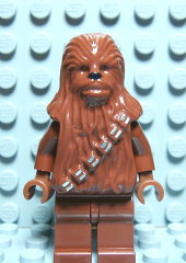 ��ڥd�]Chewbacca�^�X�{�b�@6212�@8038
