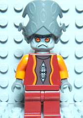 �ïS �̹p�]Nute Gunray�^�X�{�b�@8036