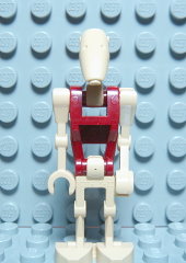 �O�w�԰������H�]Security Battle Droid�^�X�{�b�@7662