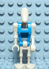 �����H�r�p���]Droid Pilot�^�X�{�b�@7662