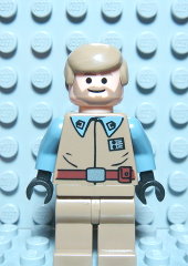 ���B�N�x�]General Madine�^�X�{�b�@7754