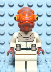 �X �J�ܱ��Q�]Mon Calamari�^�X�{�b�@7754