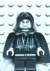 �դR�x�ӫҡ]Emperor Palpatine�^�X�{�b�@7264